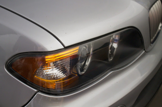 Illustration for article titled Detailing Miracles on our "new" BMW X5 4.4i